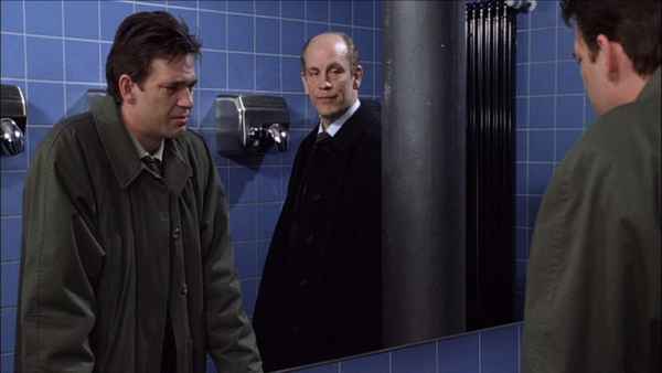 Ripley's Game Poster 5