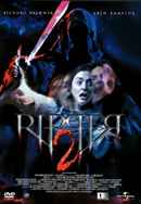 Ripper 2: Letter from Within Poster 2