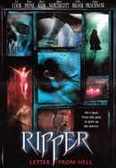 Ripper: Letter from Hell Poster 4