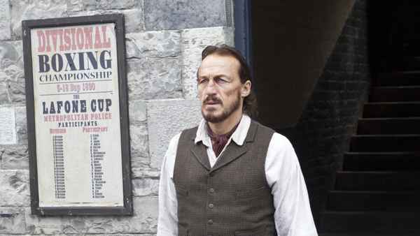 Ripper Street Poster 6