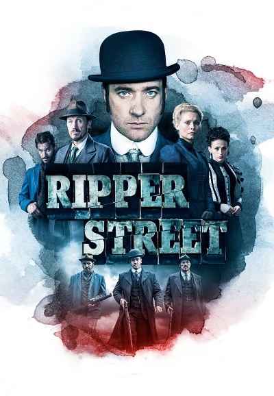 Ripper Street