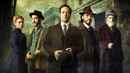 Ripper Street Poster 1