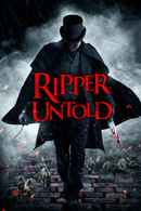 Ripper Untold Poster 5