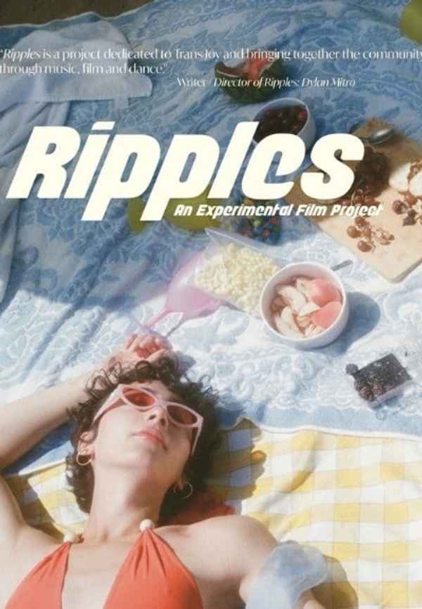 Ripples Poster 3