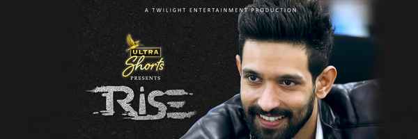 Rise Poster 2