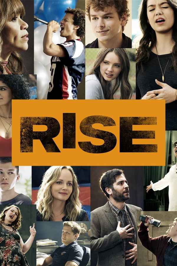 Rise Poster 6