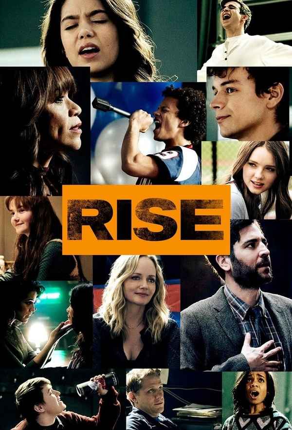 Rise Poster 7