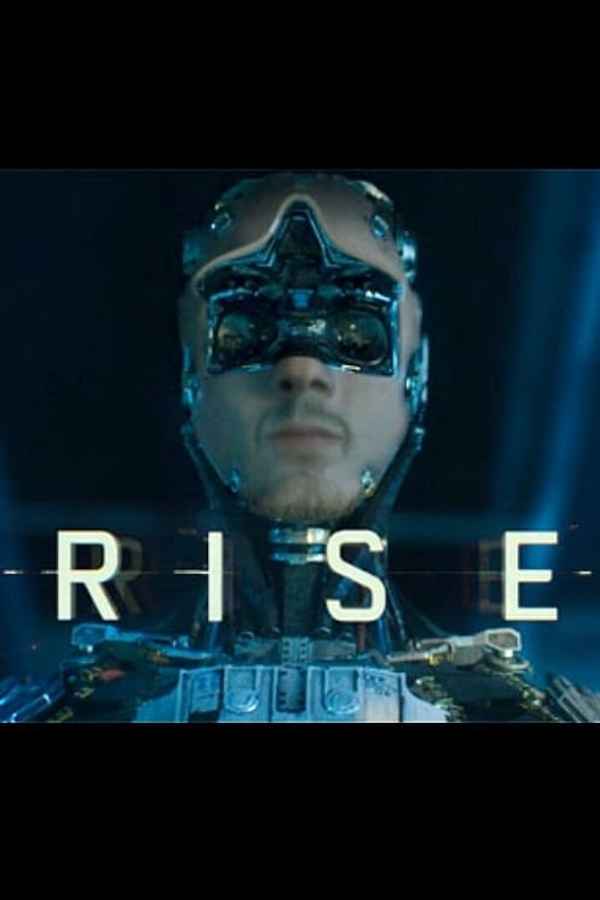 Rise Poster 1