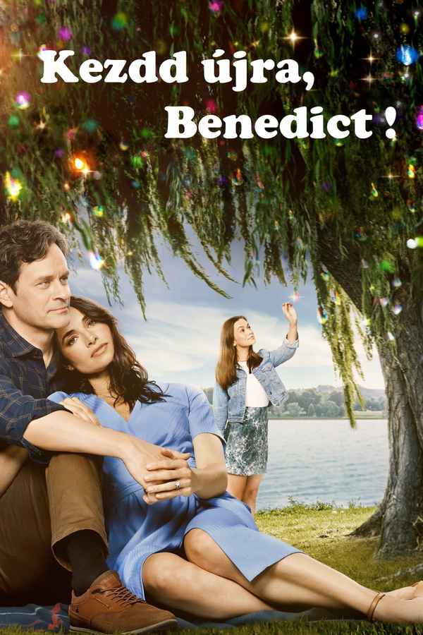 Rise and Shine, Benedict Stone Poster 6