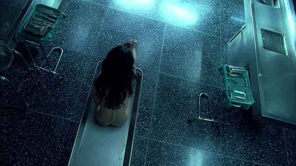 Rise: Blood Hunter Poster 4