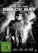 Rise of the Black Bat Poster 1
