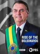 Rise of the Bolsonaros Poster 7