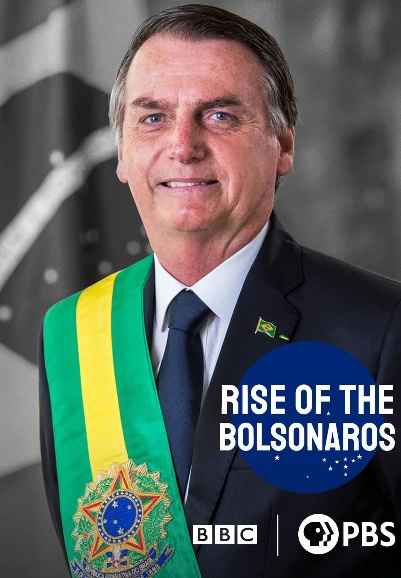 Rise of the Bolsonaros