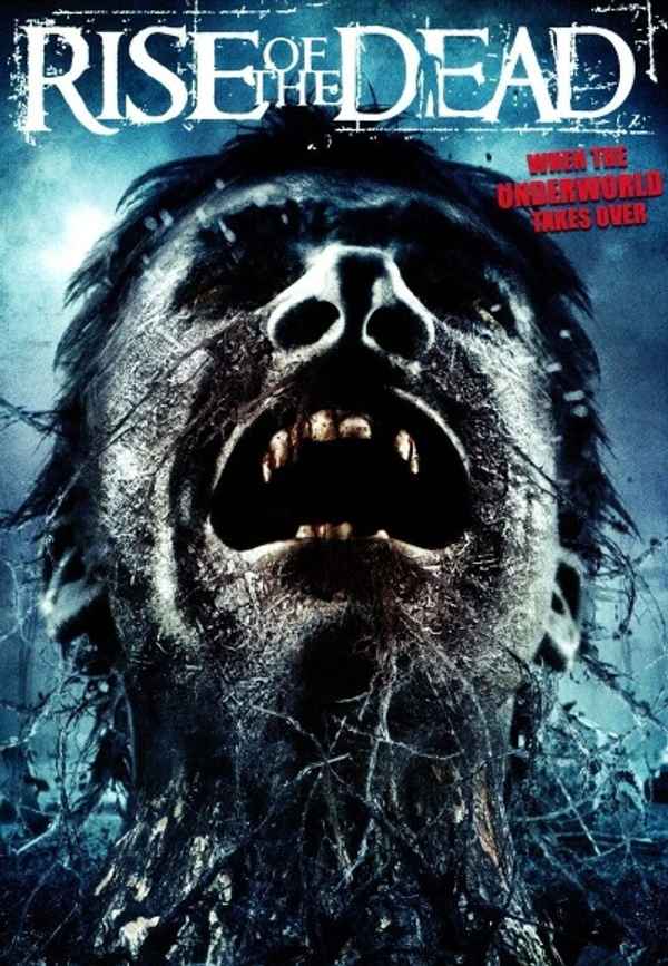 Rise of the Dead Poster 2