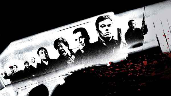 Rise of the Footsoldier Poster 4