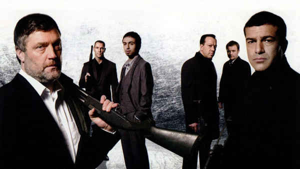 Rise of the Footsoldier Poster 5