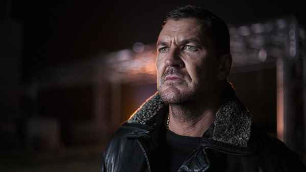 Rise of the Footsoldier 3 Poster 1