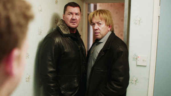 Rise of the Footsoldier 3 Poster 6