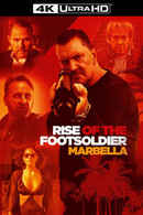 Rise of the Footsoldier: Marbella Poster 7