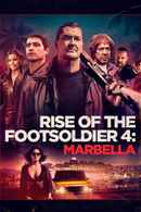Rise of the Footsoldier: Marbella Poster 1