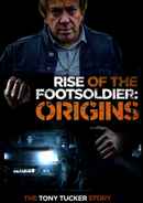 Rise of the Footsoldier: Origins Poster 7