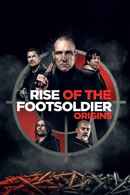 Rise of the Footsoldier: Origins Poster 1