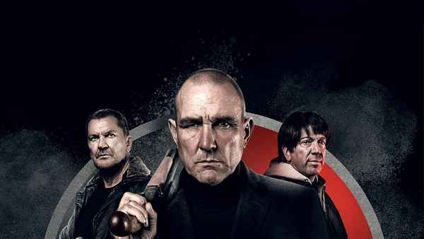 Rise of the Footsoldier: Origins Poster 4