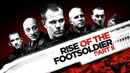 Rise of the Footsoldier Part II Poster 6