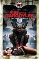 Rise of the Gargoyles Poster 3