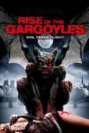 Rise of the Gargoyles Poster 2