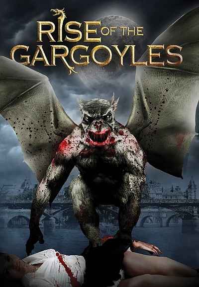 Rise of the Gargoyles