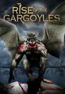 Rise of the Gargoyles Poster 4
