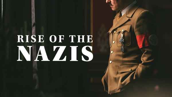 Rise of the Nazis Poster 7