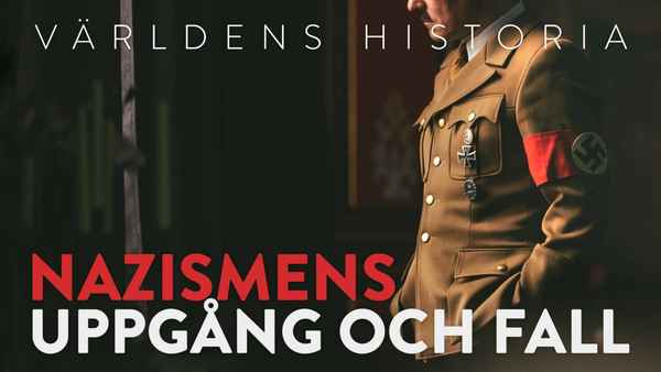 Rise of the Nazis Poster 3