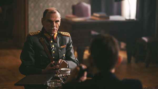 Rise of the Nazis Poster 6