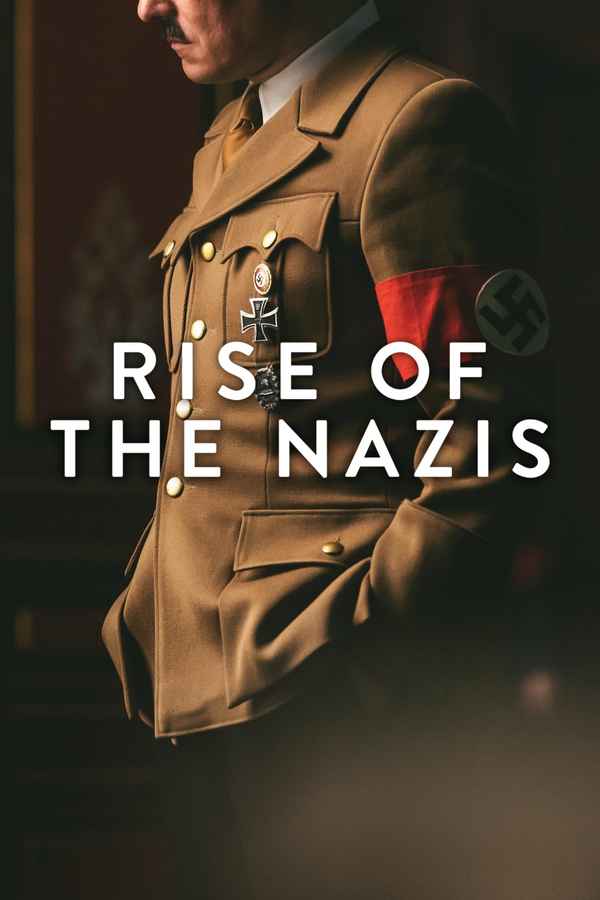 Rise of the Nazis Poster 5