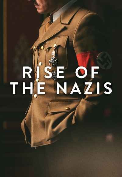 Rise of the Nazis