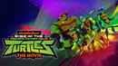 Rise of the Teenage Mutant Ninja Turtles: The Movie Poster 1