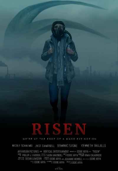 Risen
