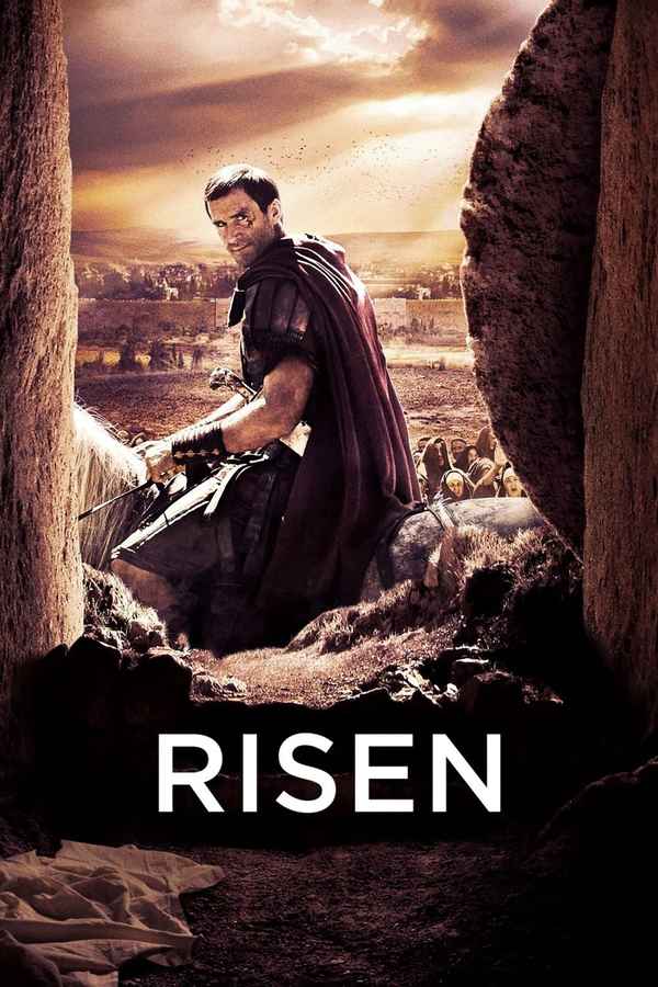 Risen Poster 5