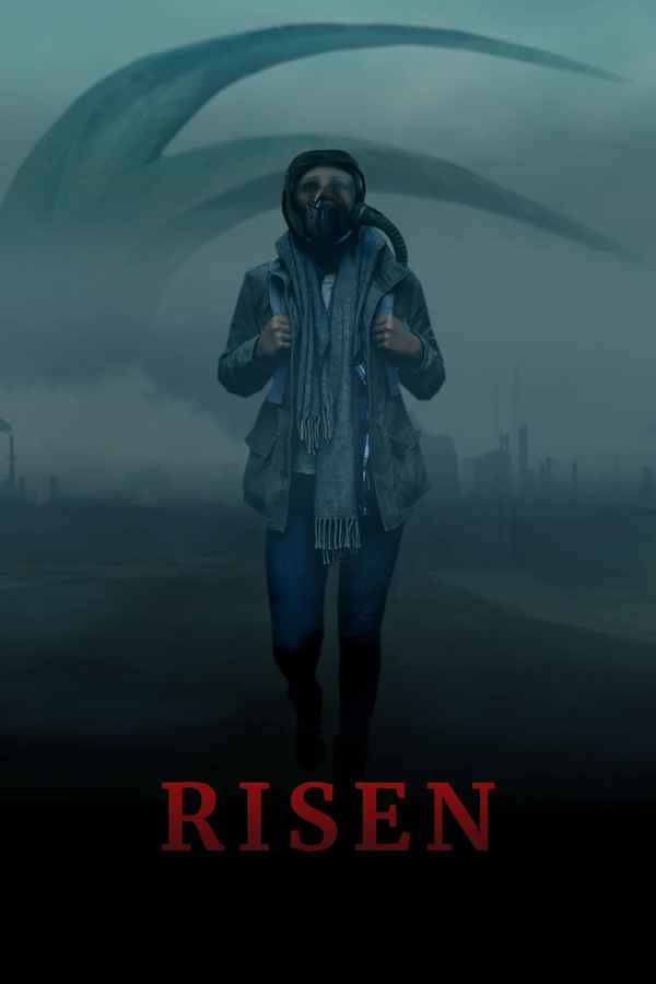 Risen Poster 5