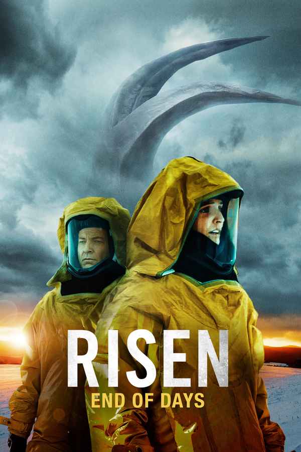 Risen Poster 6