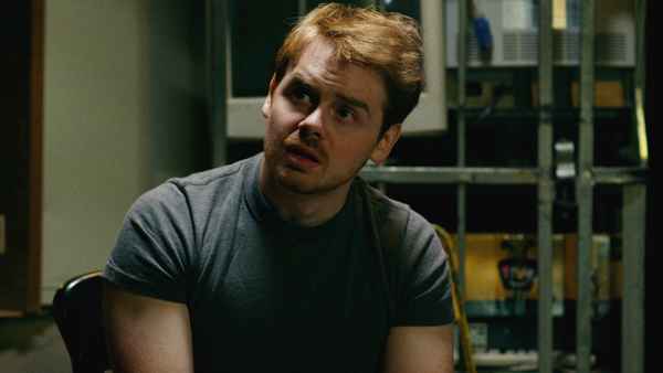 Rising Fear Poster 1