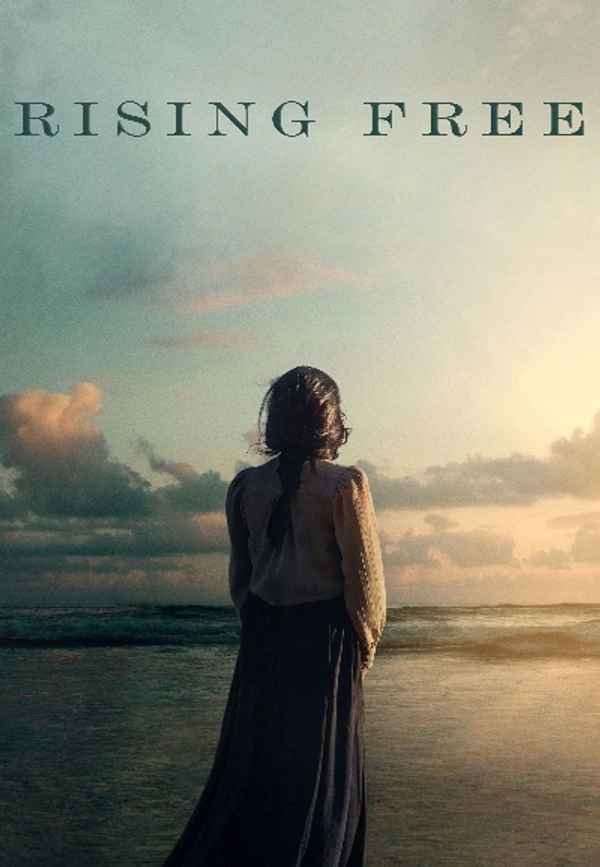 Rising Free Poster 4
