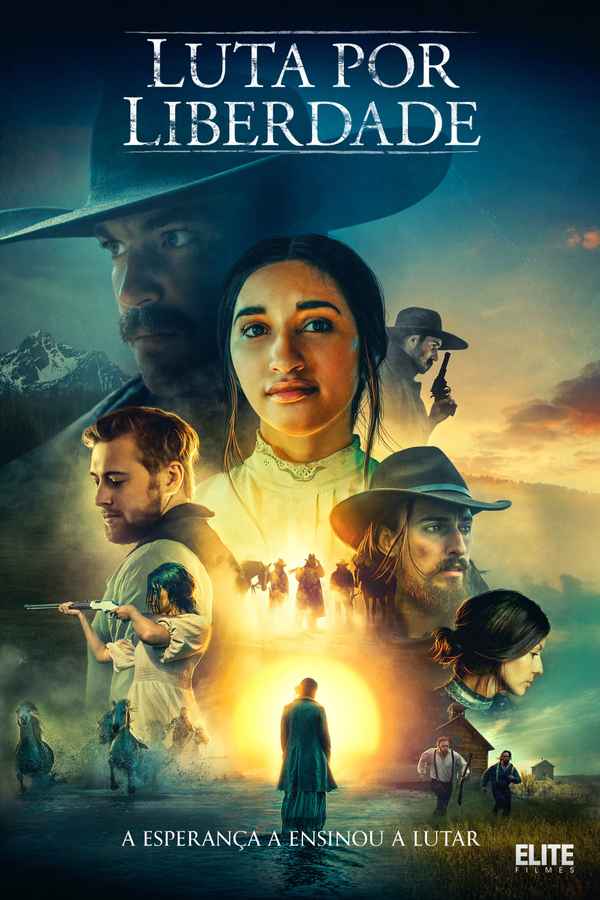 Rising Free Poster 1