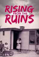 RISING FROM THE RUINS Poster 6