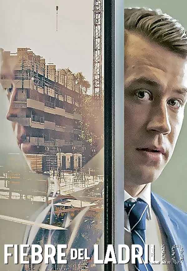 Rising High Poster 7