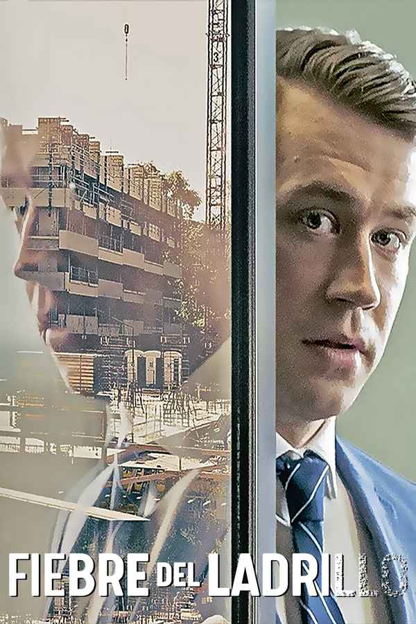 Rising High Poster 2