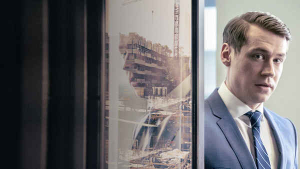 Rising High Poster 3