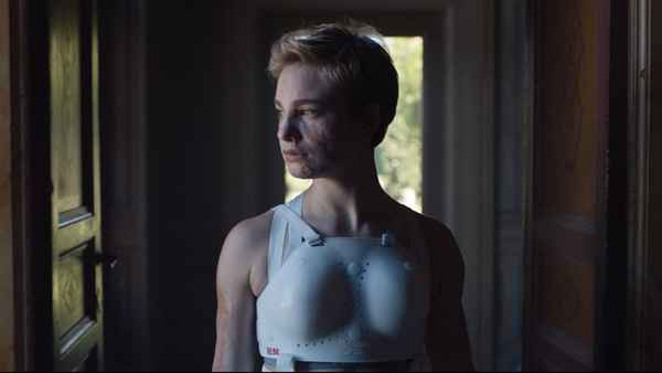 Rising Phoenix Poster 1